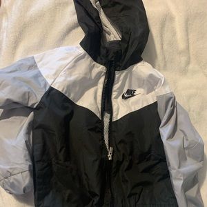 Nike jacket